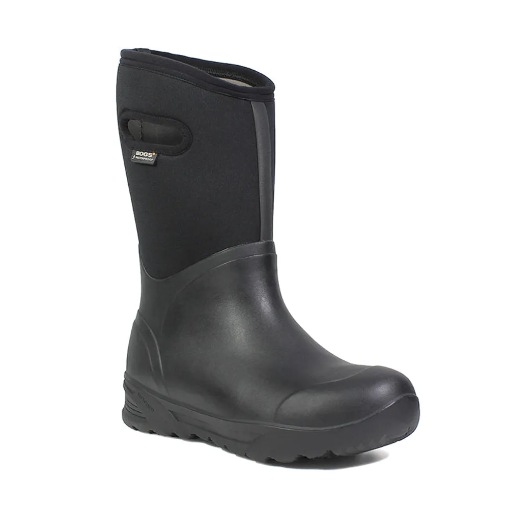 Men's Bozeman Tall Black