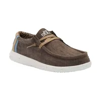 Men's Wally Free Natural Cub