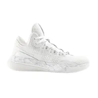 Men's Sniper All White