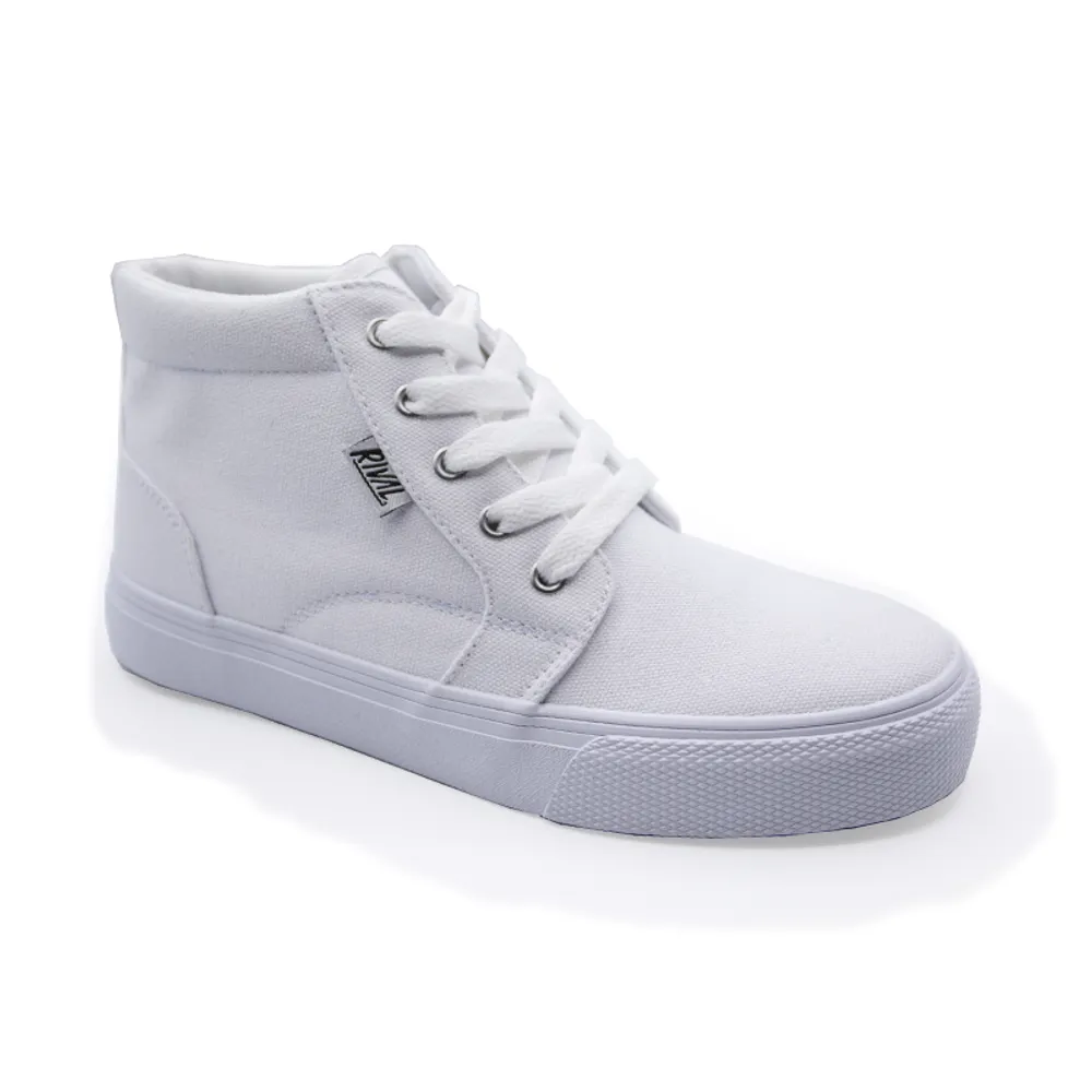 Men's Tilt - Grey Chambray – My Rival Shoes