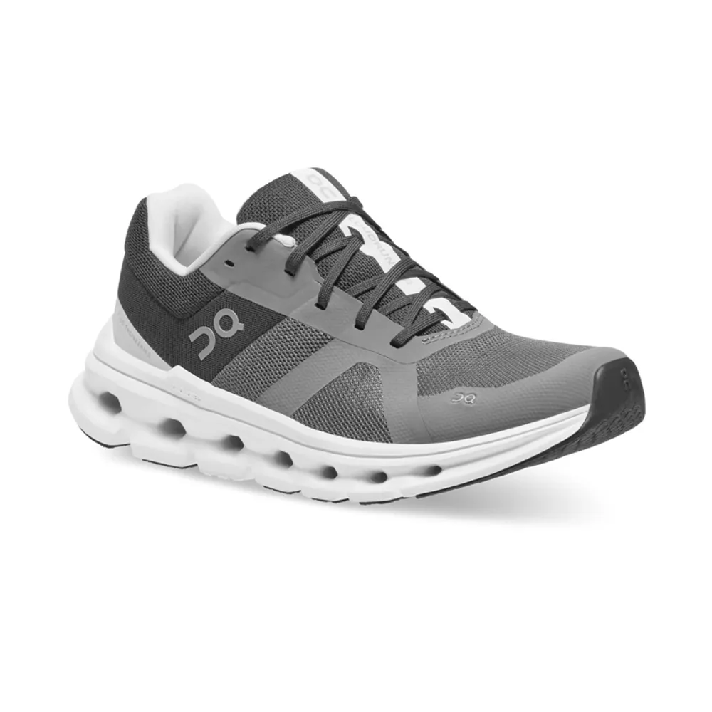 Women's Cloudrunner Eclipse/Black