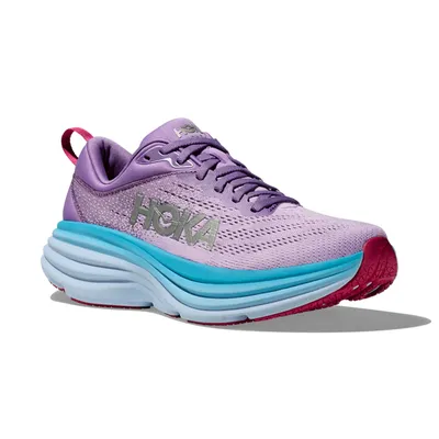 Women's Bondi 8 Chalk Violet/Pastel Lilac