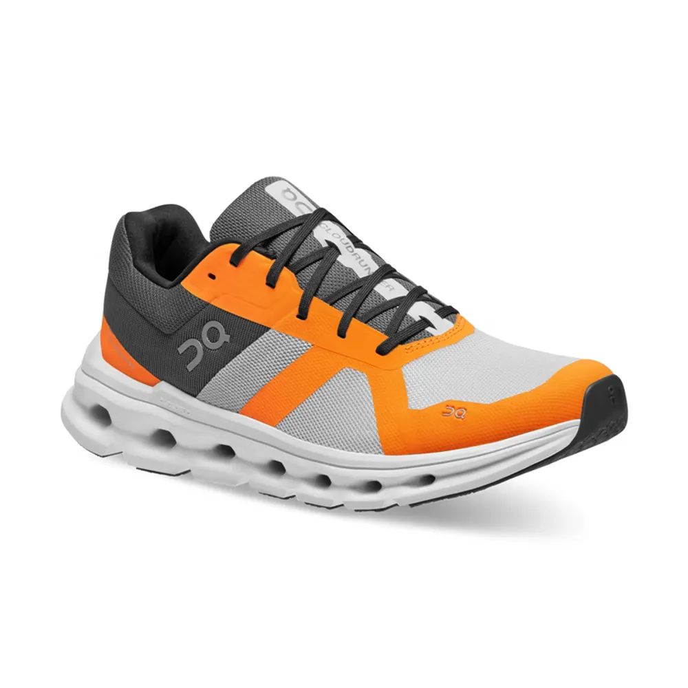 Men's Cloudrunner Frost/Tumeric