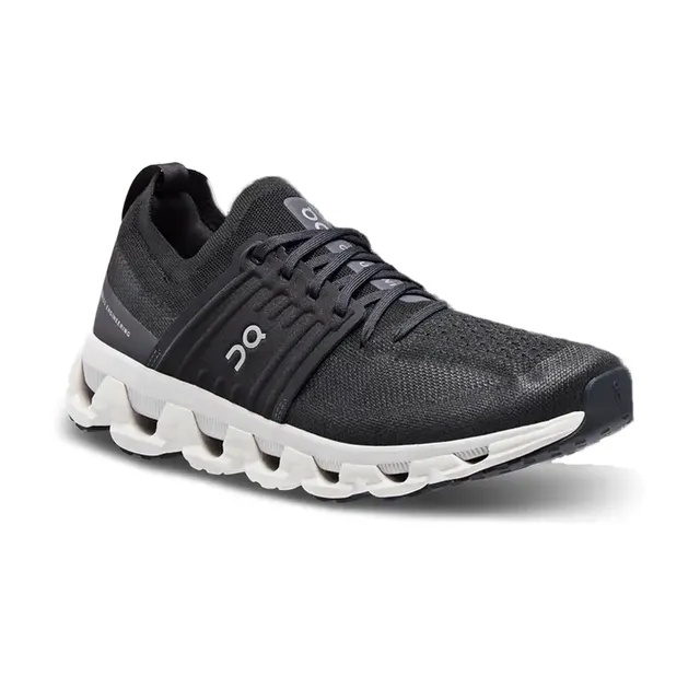 Mens Speedcross 5 Black/Bk/Phantom - Tampa Bay Outfitters