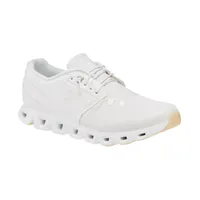 Men's Cloud 5 Undyed-White/White