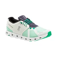 Men's Cloud 5 Push Ivory/Creek