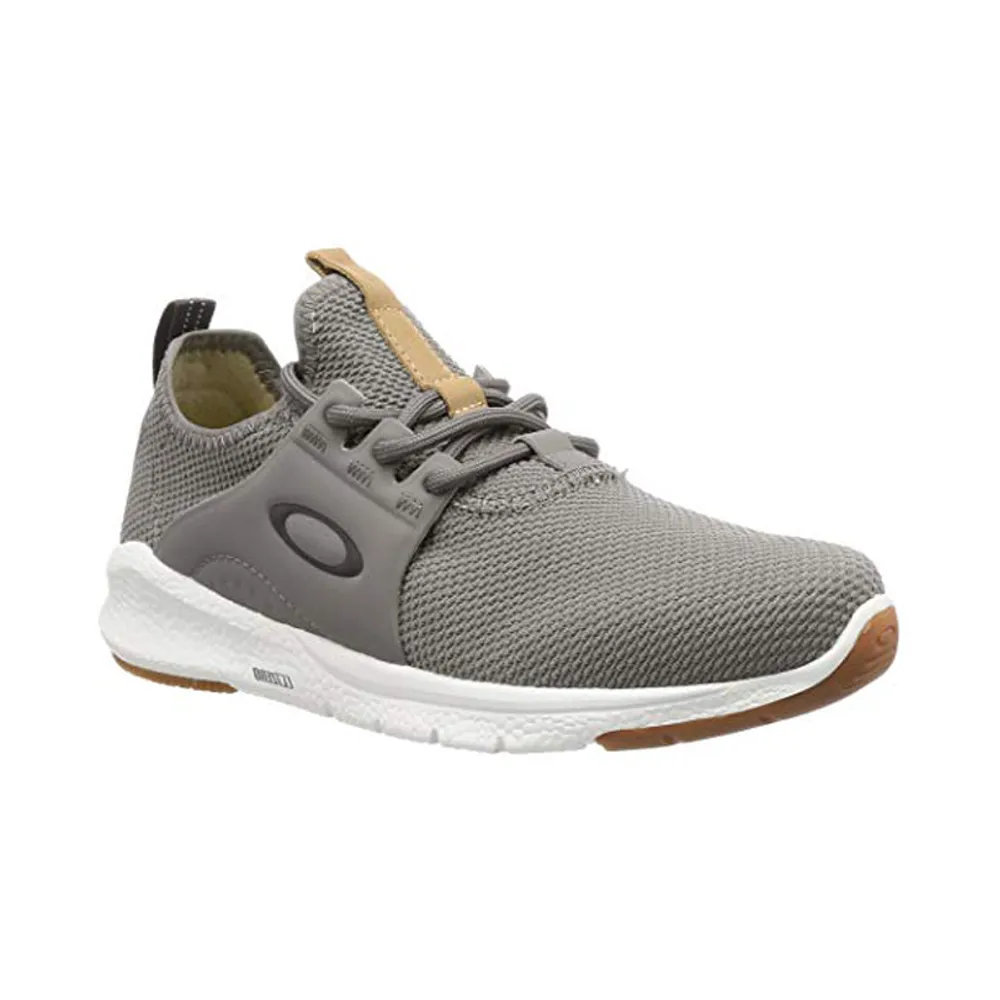 Men's Dry Grigio Scuro