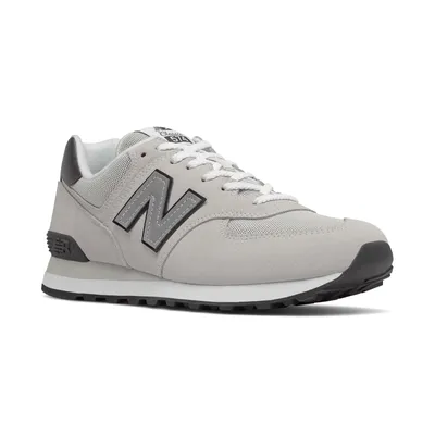 Men's 574 White