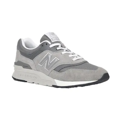 Men's 997 Marblehead/Silver