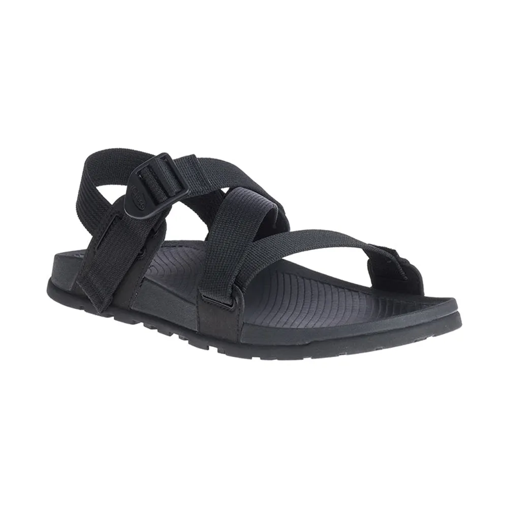 Men's Lowdown Sandal Black