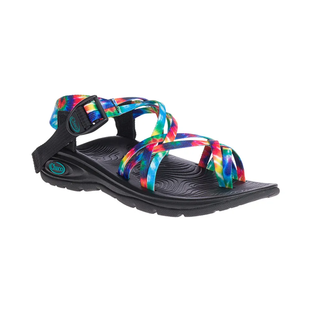 Women's Z/Volv X2 Tie Dye