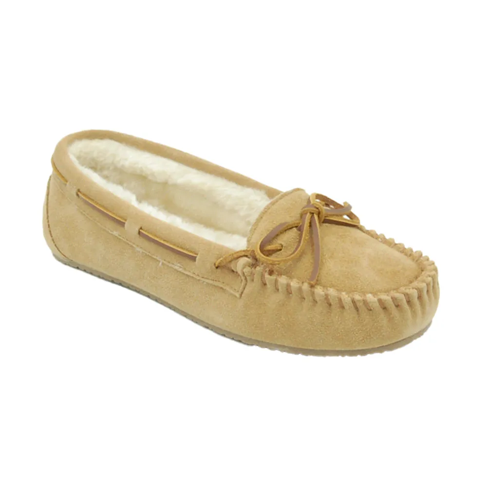 Women's Gina Trapper Cinnamon