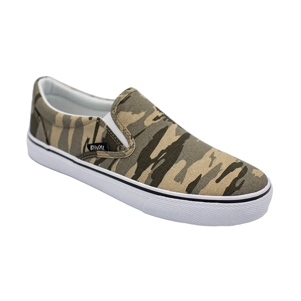 Women's Deuces Camo