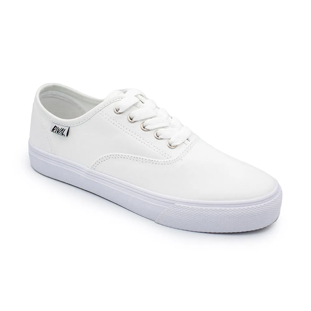 Women's Trips White/White