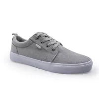 Men's Tilt Light Gray Chambray