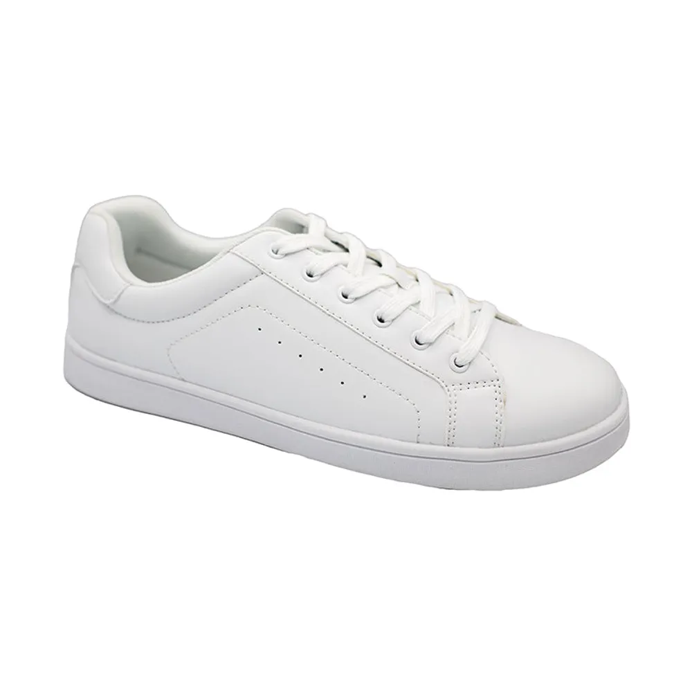 Men's The Ace White/White