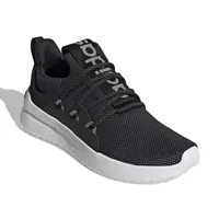 Men's Lite Racer Adapt 5.0 Black/Grey/Grey