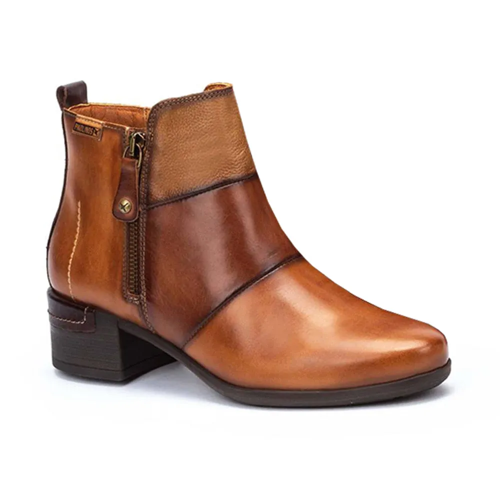 Women's Malaga Brandy