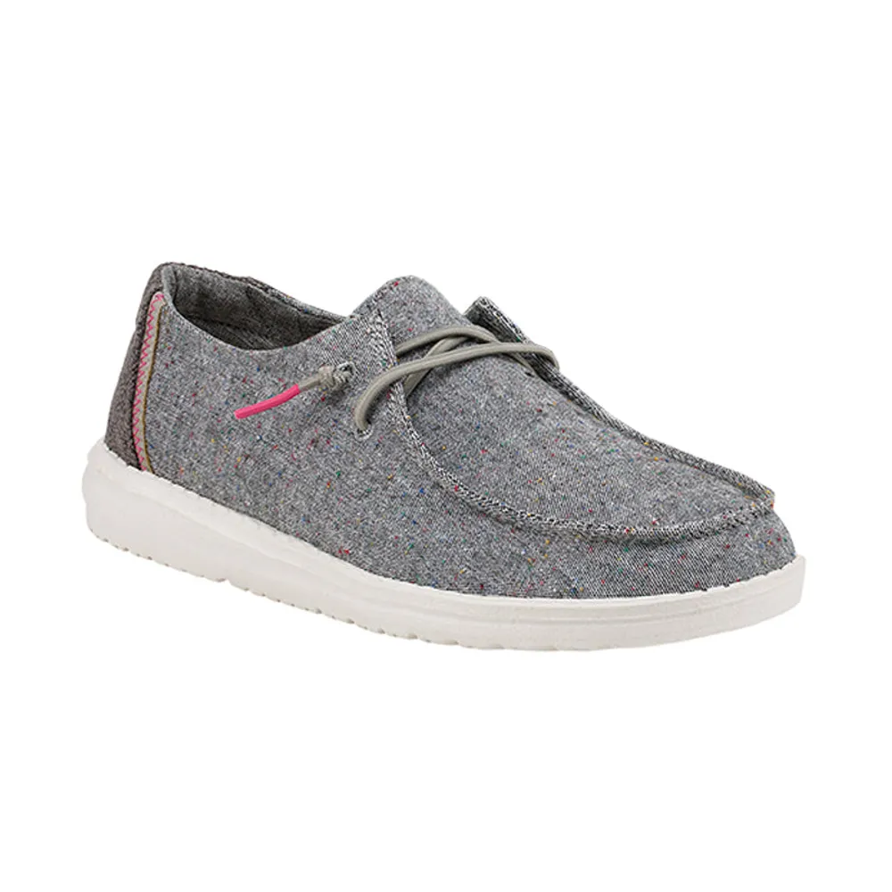 Women's HEYDUDE Wendy – Tradehome Shoes