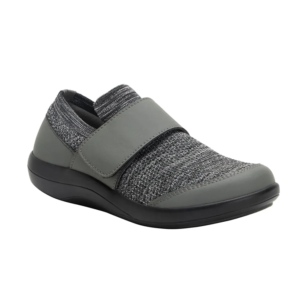 Women's Dasher Charcoal