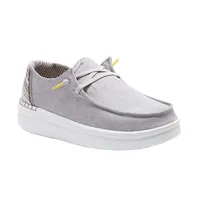 Women's Wendy Rise Grey Lines