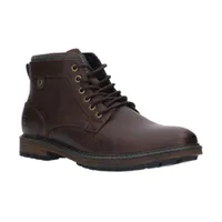 Men's Severen Dark Brown