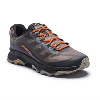 Men's Moab Speed Brindle