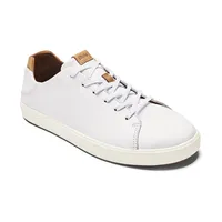 Men's Lae'ahi Li 'IIi White/White