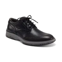 Men's Berkeley Wide Black