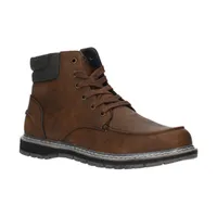 Men's Aloft Dark Brown/Dark Grey