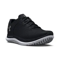 Men's Charged Breeze Black/Black/Metallic Ore