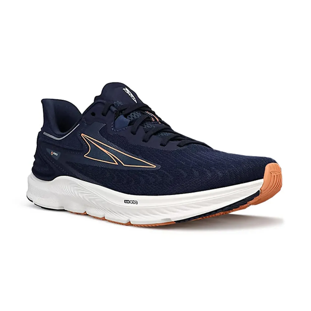 Women's Torin 6 Navy/Coral