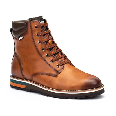 Men's Pirineos Brandy