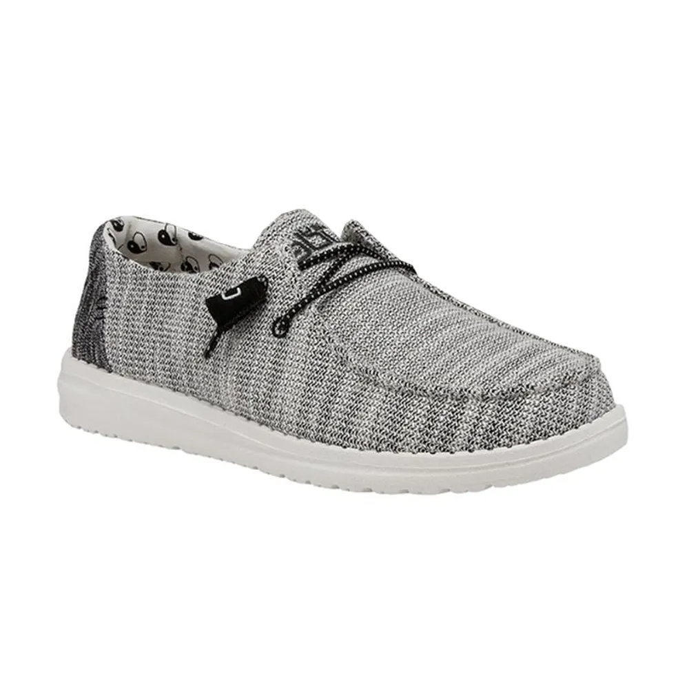 Tradehome Shoes - Kid's Hey Dude Wendy Youth
