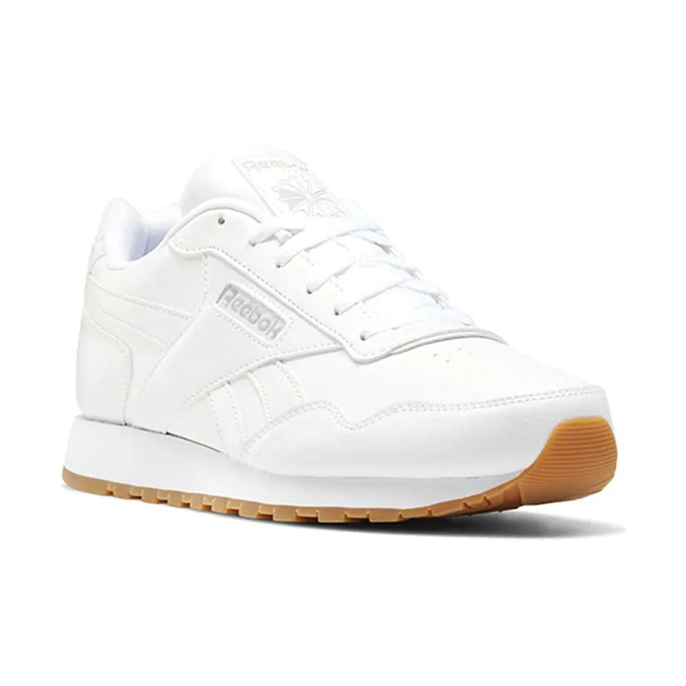 Men's Harman Run White/White/Gum