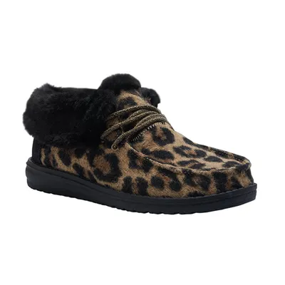 Women's Britt Leo Nut