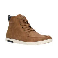 Men's Devenshire Brown/Taupe Boulder