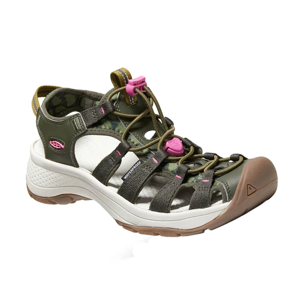 Women's Astoria Forest Night/Ibis Rose