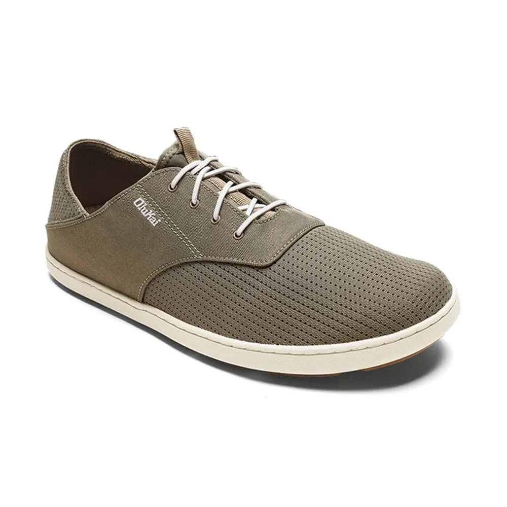 Men's Nohea Moku Clay/Tapa