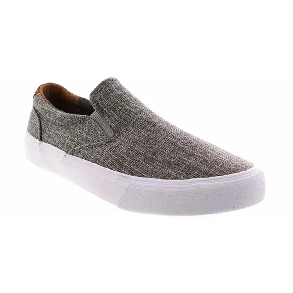 Men's Pax Grey