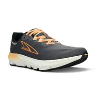 Women's Provision 7 Grey/Orange