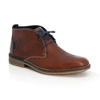 Men's Johnny 10 Amaretto/Navy/Ozean