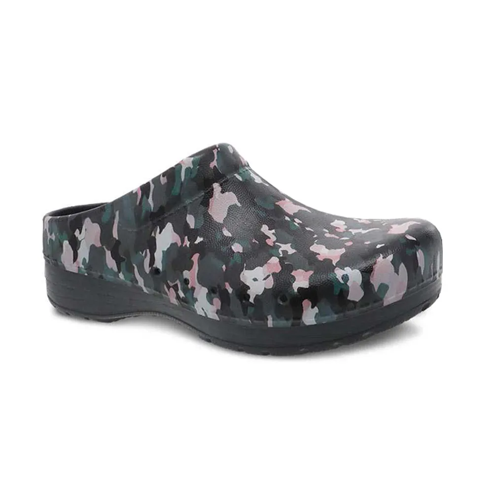 Women's Kane Camo Molded