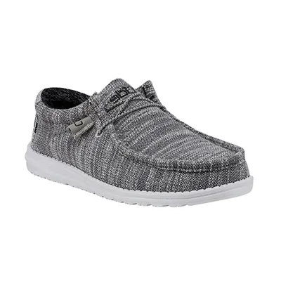 Men's Wally Stretch Granite