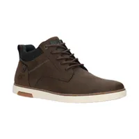 Men's Delta Dark Brown