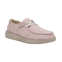 Women's Wendy Inca Pumice