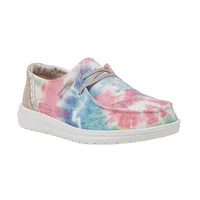 Women's Wendy Boho Tie Dye