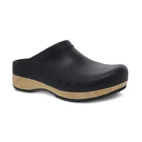 Women's Kane Black Molded