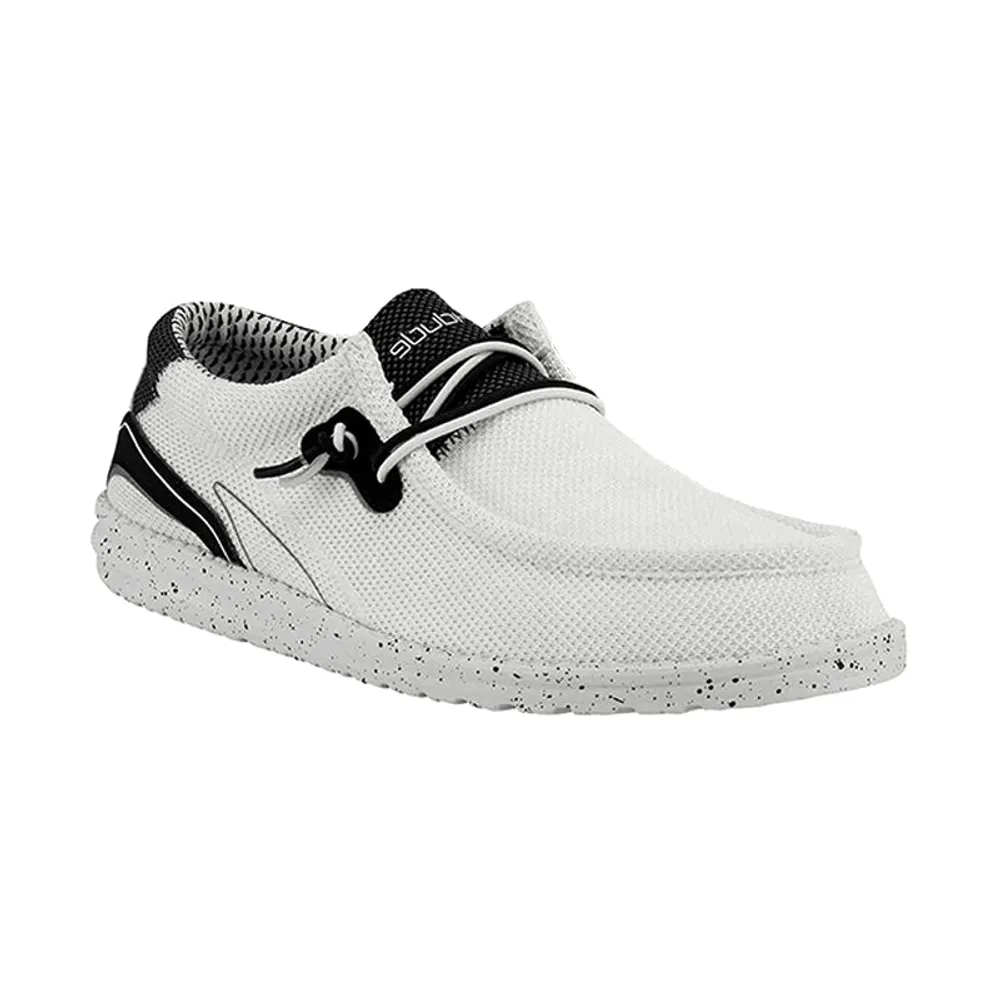 Tradehome Shoes - Men's Hey Dude Wally