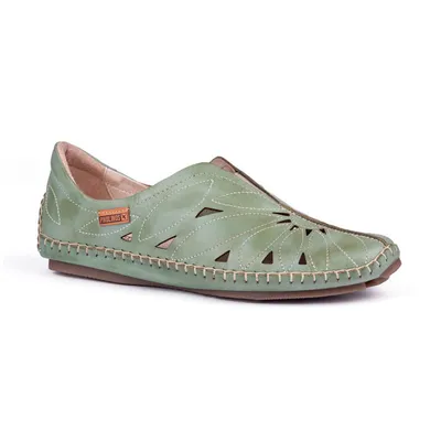 Women's Jerez Mint Green